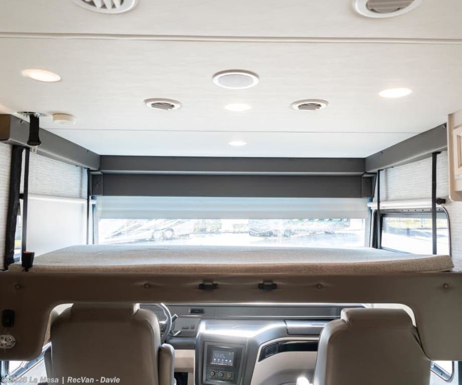 Used 2024 Entegra Coach Vision XL 34G available in Davie, Florida