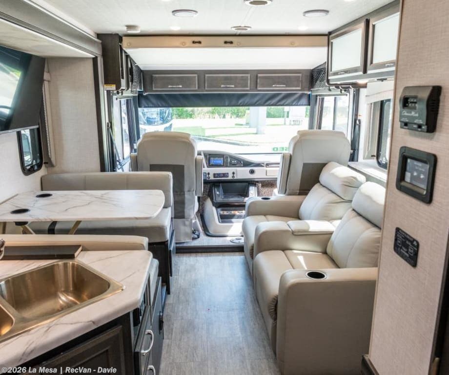 2024 Flair 32N by Fleetwood from La Mesa | RecVan - Davie in Davie, Florida