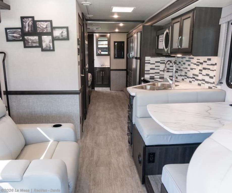 Used 2024 Fleetwood Flair 32N available in Davie, Florida