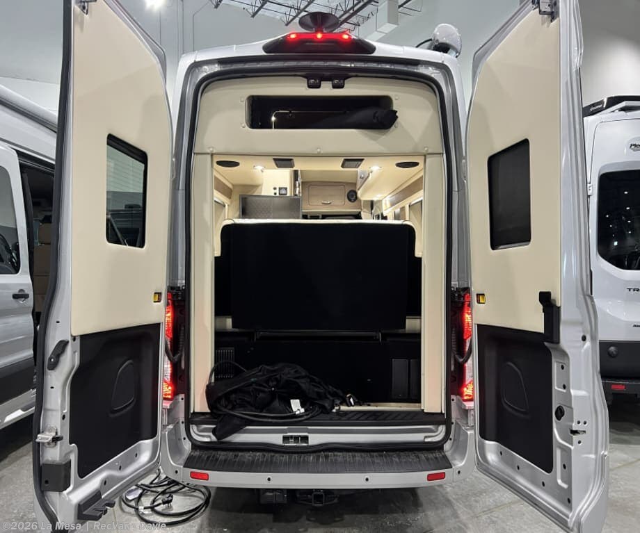 2026 Midwest Patriot MD2-AWD - Used Class B For Sale by La Mesa | RecVan - Davie in Davie, Florida