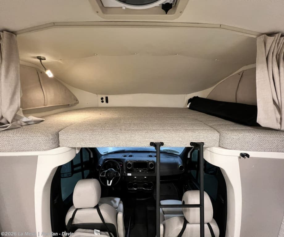 Used 2024 Winnebago View 24V available in Davie, Florida