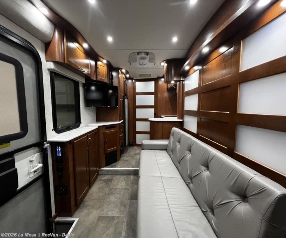 Used 2017 Pleasure-Way Plateau XL XLMB available in Davie, Florida