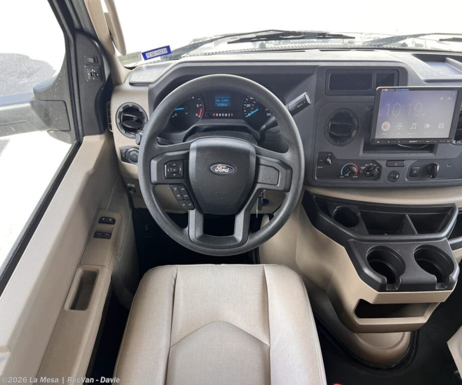 2023 Entegra Coach Esteem MHC 29V - Used Class C For Sale by La Mesa | RecVan - Davie in Davie, Florida