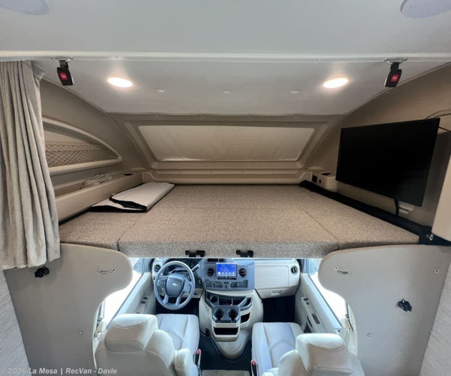 Used 2023 Entegra Coach Esteem MHC 29V available in Davie, Florida