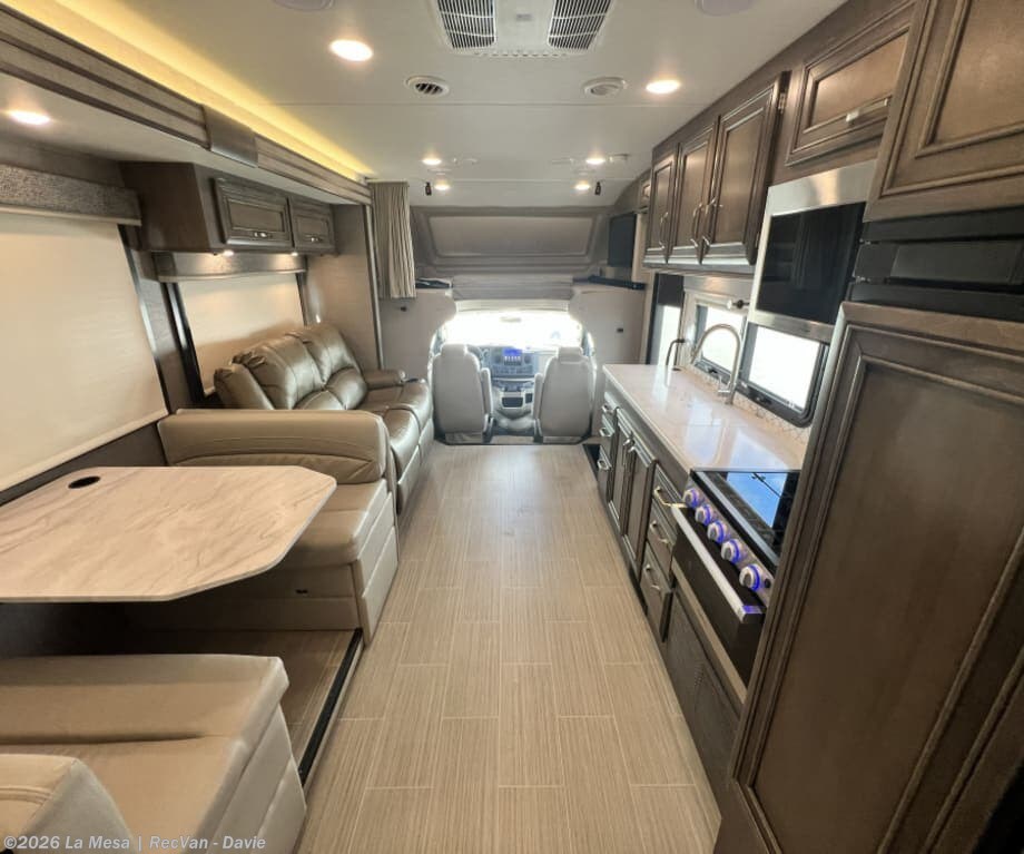 2023 Esteem MHC 29V by Entegra Coach from La Mesa | RecVan - Davie in Davie, Florida