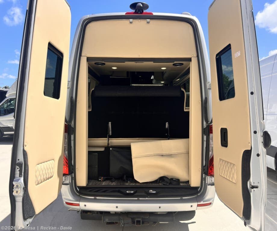 2020 Midwest Patriot MHB MD2 - Used Class B For Sale by La Mesa | RecVan - Davie in Davie, Florida