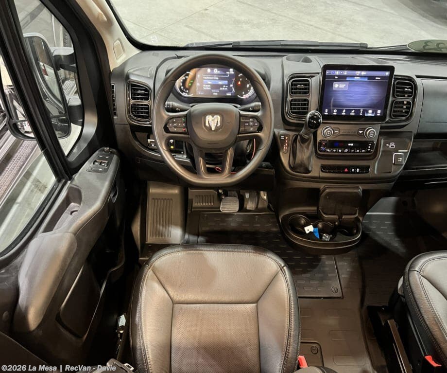 Used 2023 Winnebago Solis 59PX available in Davie, Florida