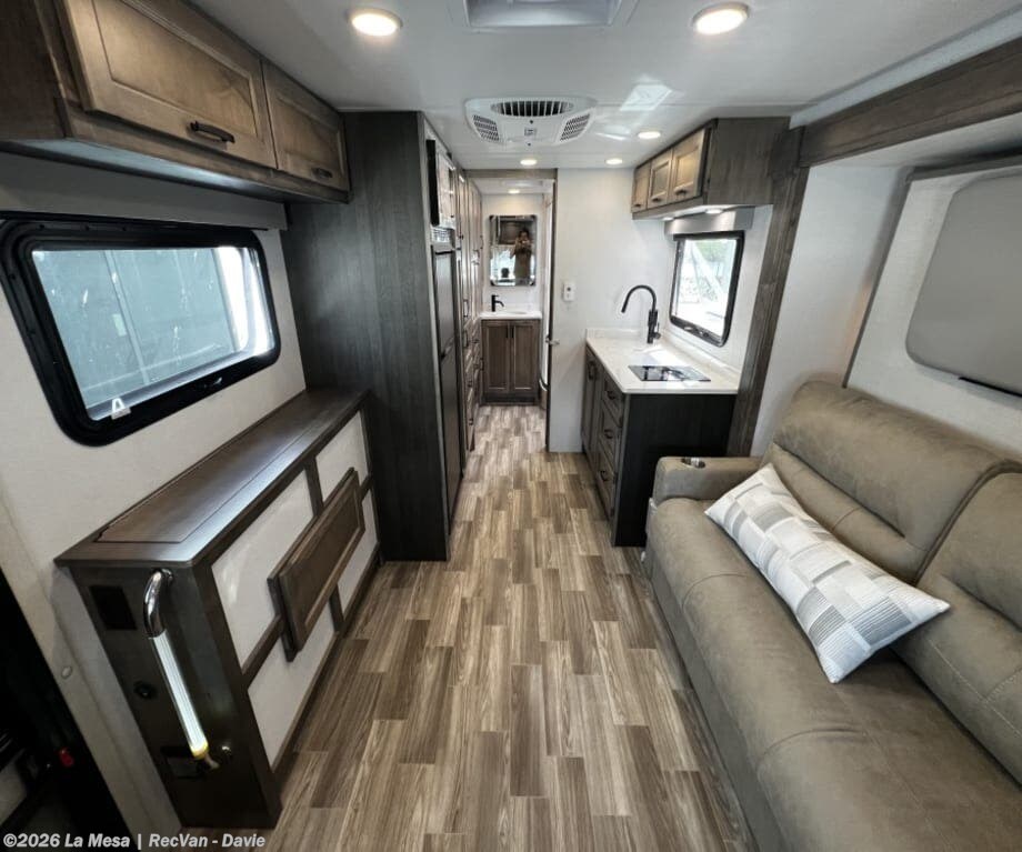 New 2026 Tiffin Midas 24MT available in Davie, Florida