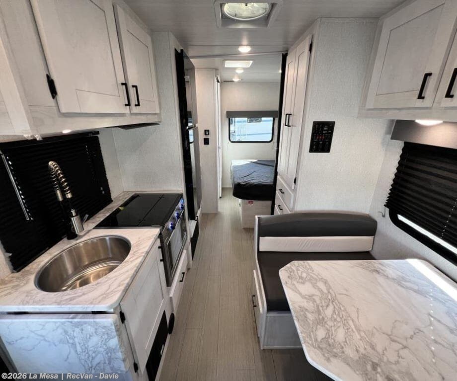 Used 2023 East to West Entrada 2200SF available in Davie, Florida