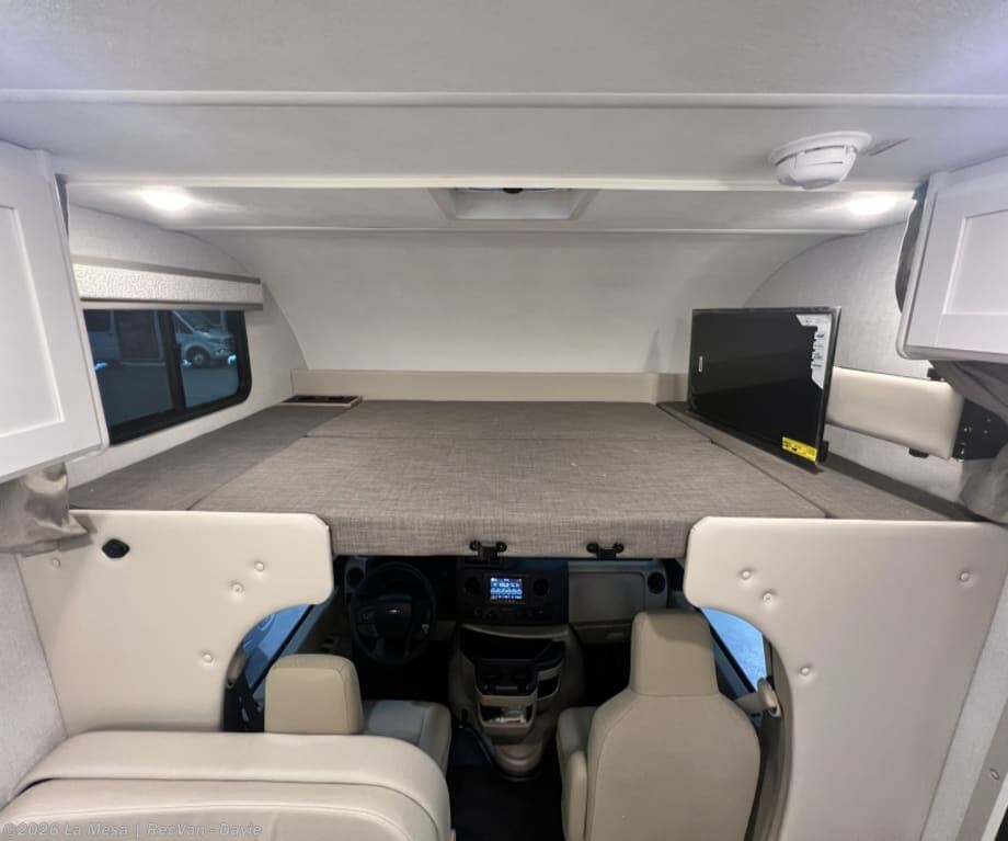 New 2026 Thor Motor Coach Chateau 22Z available in Davie, Florida