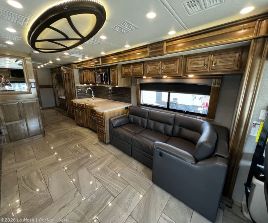 Used 2019 Fleetwood Discovery 40D available in Davie, Florida