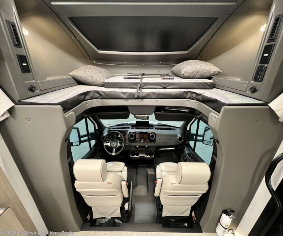 Used 2026 Grand Design Lineage 25TK available in Davie, Florida