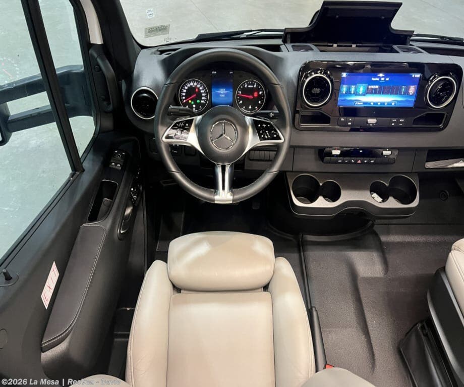 2026 Grand Design Lineage 25TK - Used Class C For Sale by La Mesa | RecVan - Davie in Davie, Florida