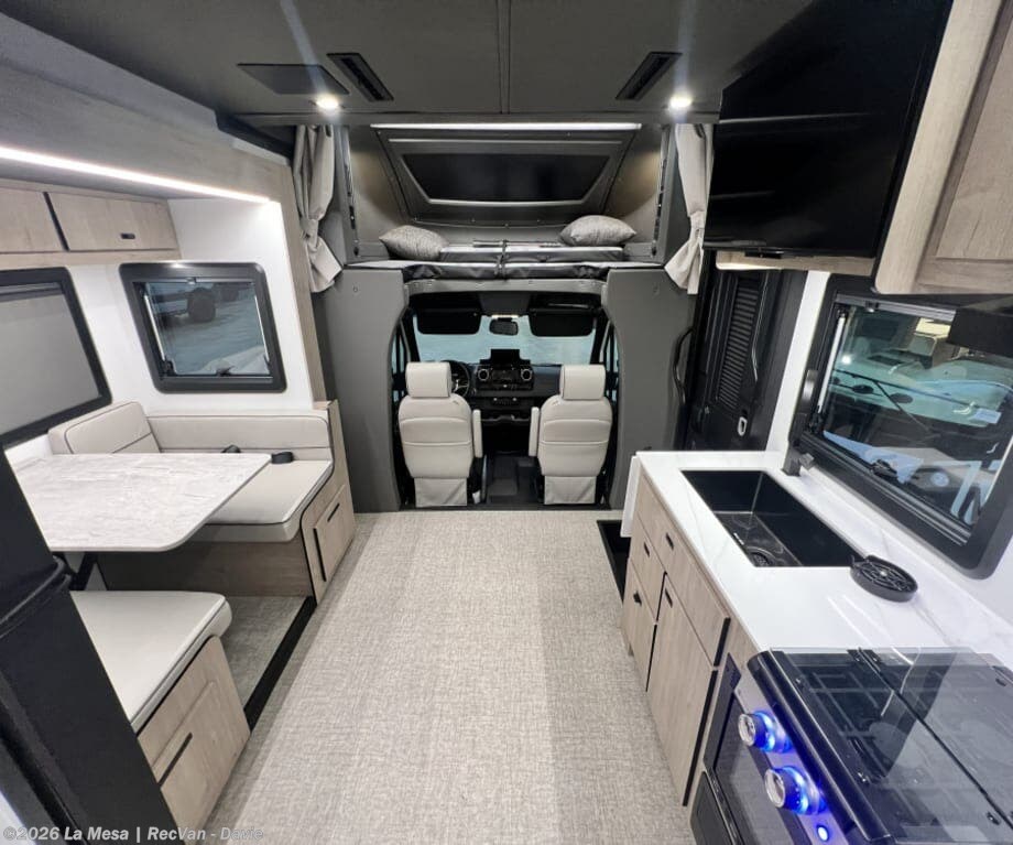 2026 Lineage 25TK by Grand Design from La Mesa | RecVan - Davie in Davie, Florida
