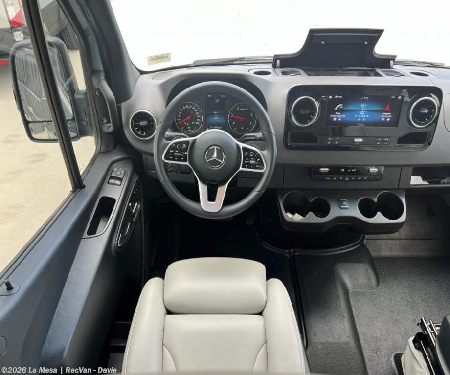 Used 2024 Grech RV Strada-ion TOUR AWD available in Davie, Florida