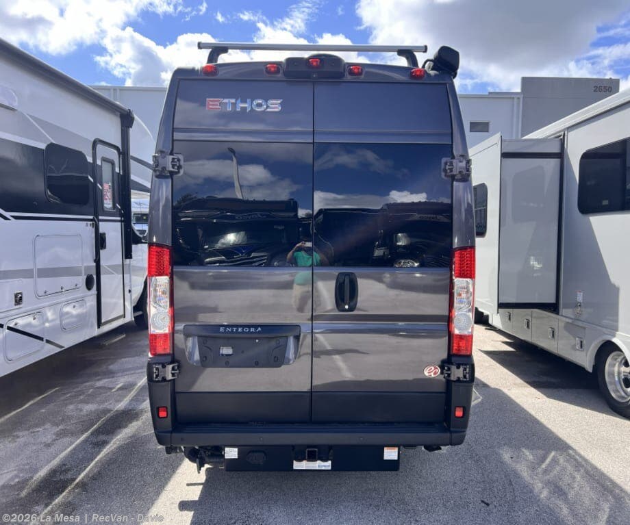 2023 Ethos 20T by Entegra Coach from La Mesa | RecVan - Davie in Davie, Florida