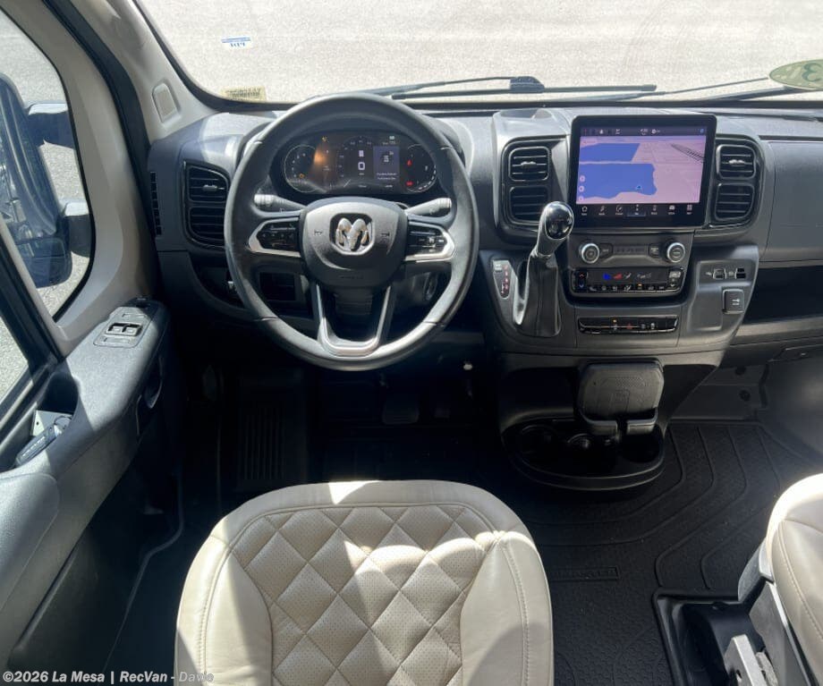 Used 2023 Entegra Coach Ethos 20T available in Davie, Florida