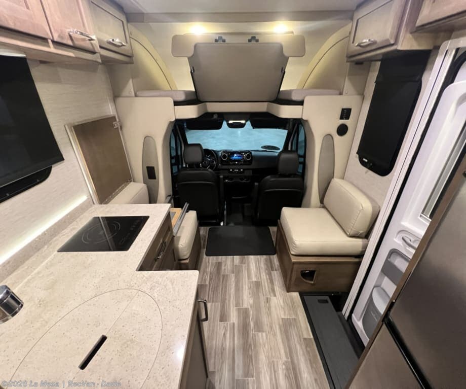 2024 Wayfarer 25RLW by Tiffin from La Mesa | RecVan - Davie in Davie, Florida