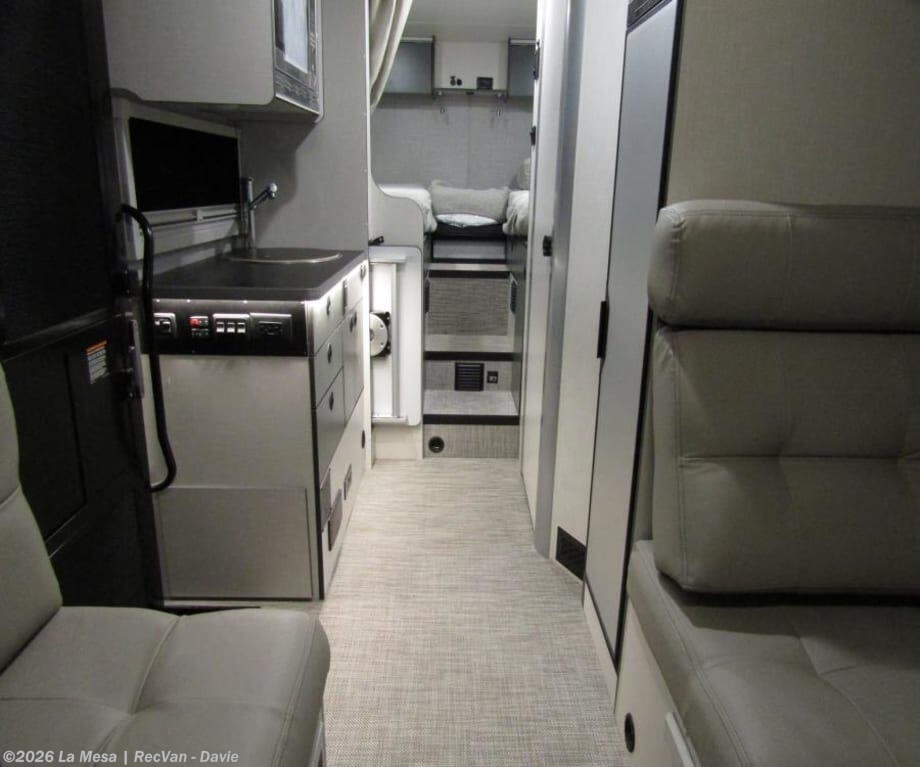 New 2026 Winnebago Ekko WM623B-FBP available in Davie, Florida