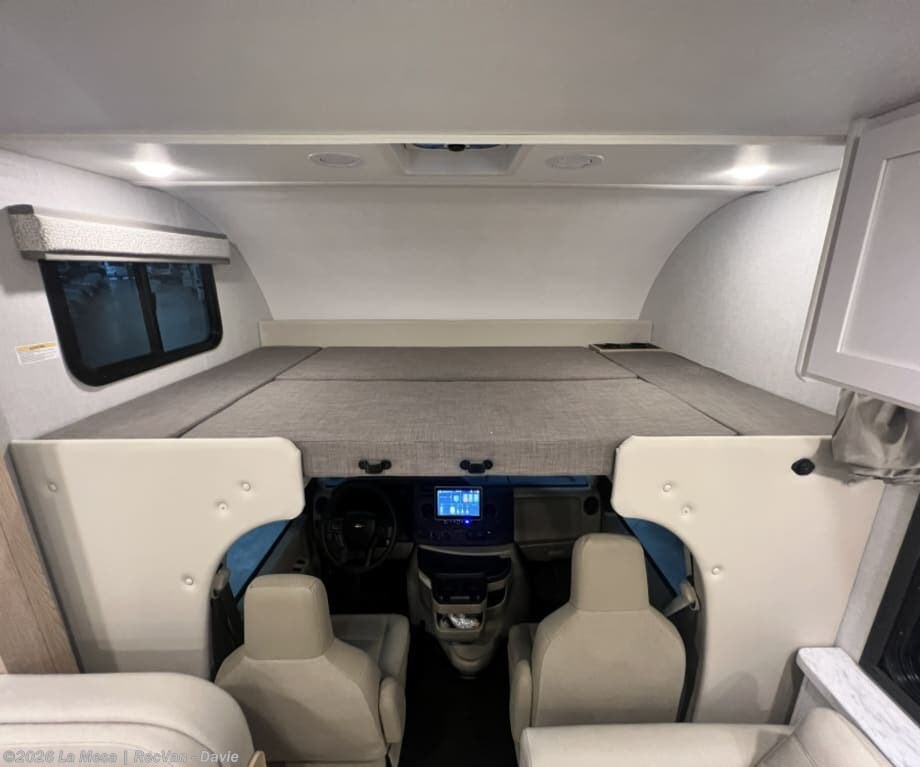 New 2026 Thor Motor Coach Chateau 28Z available in Davie, Florida