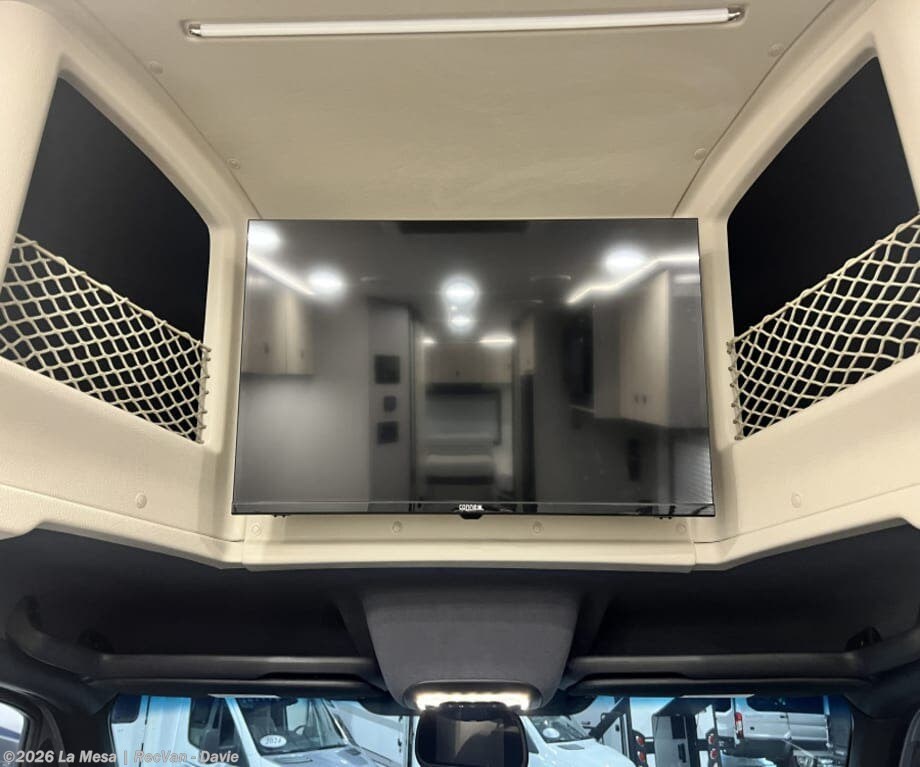 Used 2026 Entegra Coach Condor 23S available in Davie, Florida