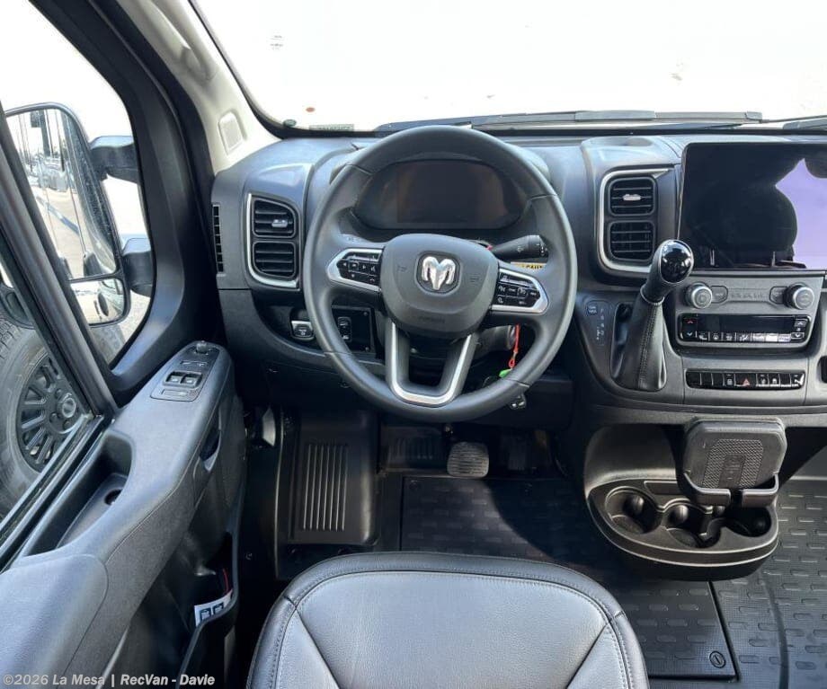 2026 Solis BUT59PX by Winnebago from La Mesa | RecVan - Davie in Davie, Florida