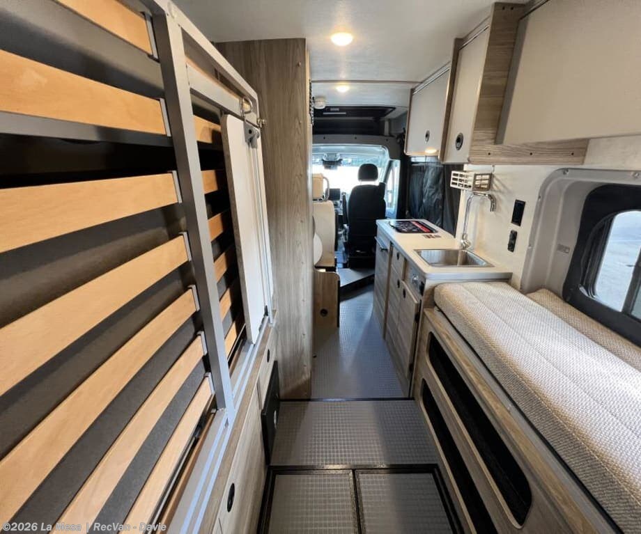New 2026 Winnebago Solis BUT59PX available in Davie, Florida