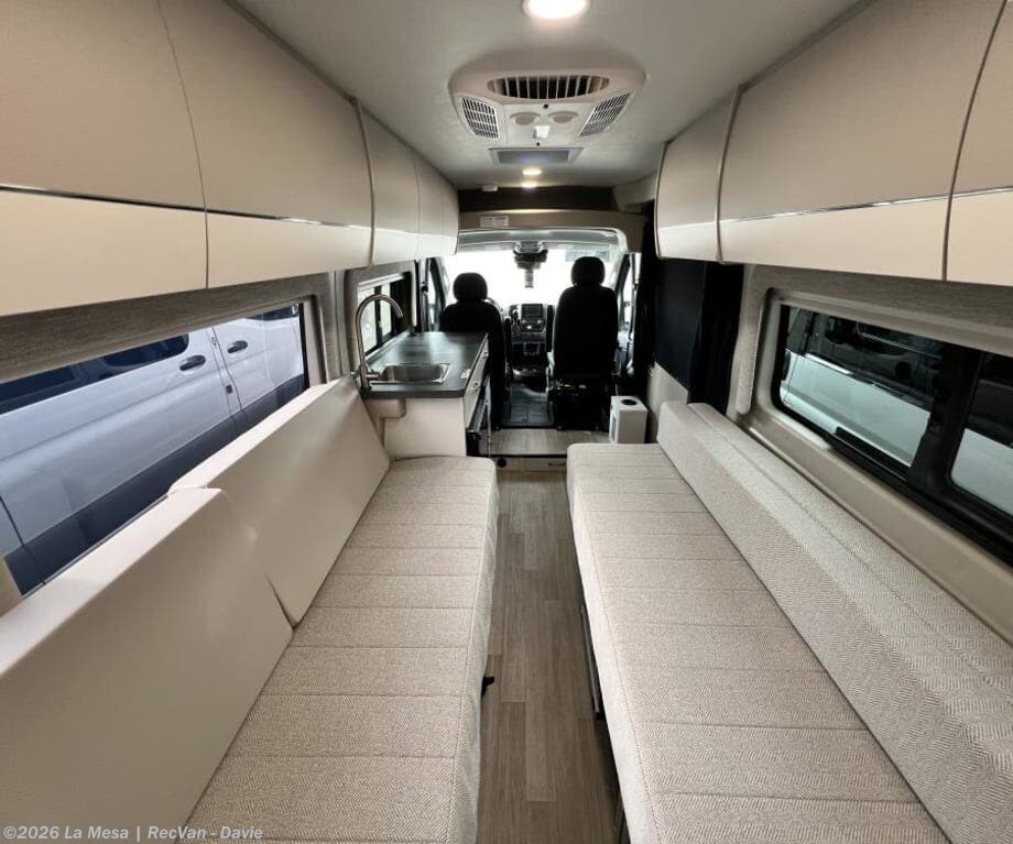 New 2026 Jayco Swift 20T available in Davie, Florida