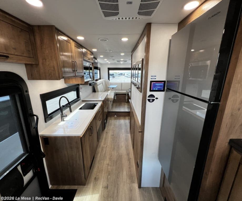 New 2026 Jayco Seneca XT 29T available in Davie, Florida