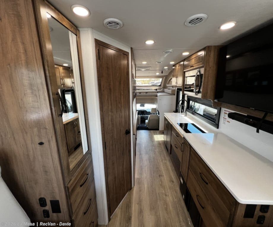 2026 Seneca XT 29T by Jayco from La Mesa | RecVan - Davie in Davie, Florida