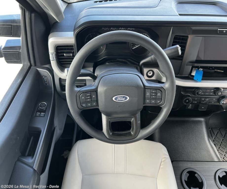 2026 Jayco Seneca XT 29T - New Class C For Sale by La Mesa | RecVan - Davie in Davie, Florida