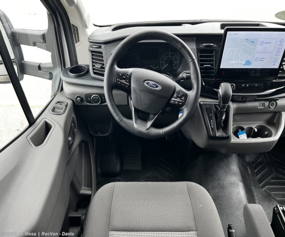 2026 Tiffin Midas 24MT - New Class B For Sale by La Mesa | RecVan - Davie in Davie, Florida