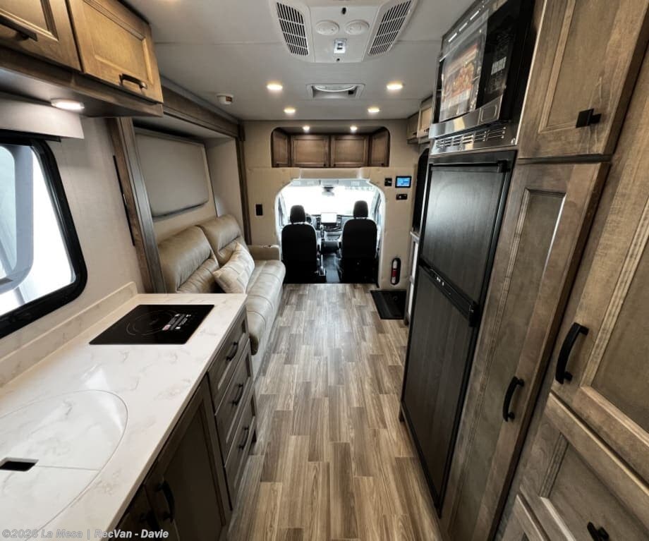 2026 Midas 24MT by Tiffin from La Mesa | RecVan - Davie in Davie, Florida