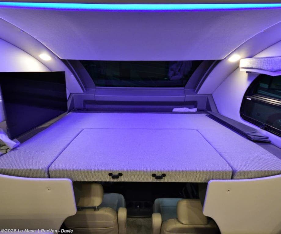 Used 2023 Thor Motor Coach Omni BT36 available in Davie, Florida