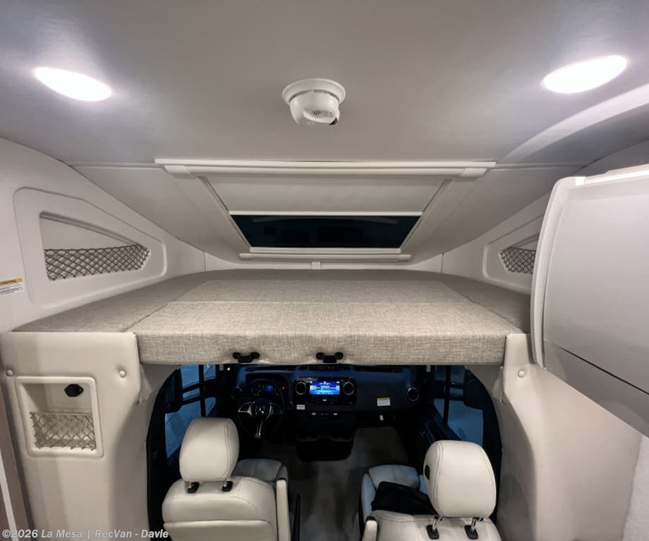 New 2026 Thor Motor Coach Delano 24RW available in Davie, Florida