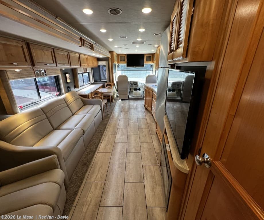 2021 Allegro 36LA by Tiffin from La Mesa | RecVan - Davie in Davie, Florida