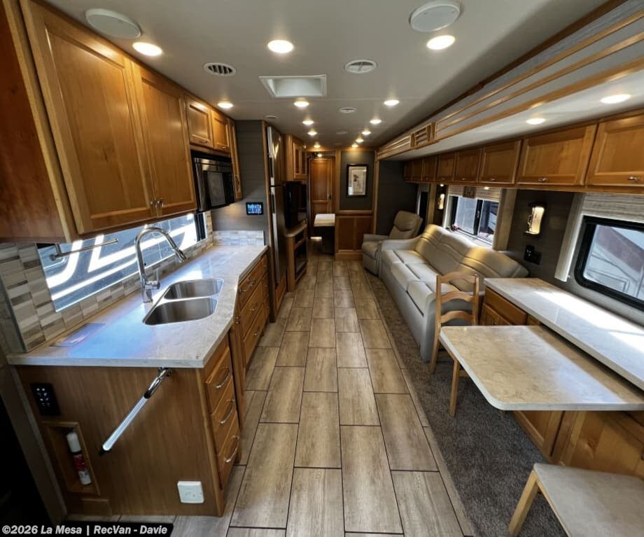 Used 2021 Tiffin Allegro 36LA available in Davie, Florida