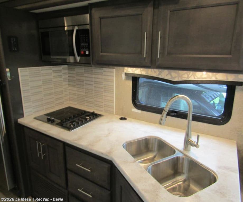 Used 2022 Thor Motor Coach Magnitude SV34 available in Davie, Florida