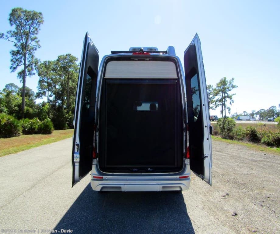 2026 Tiffin GT1 TIFFIN - New Class B For Sale by La Mesa | RecVan - Davie in Davie, Florida