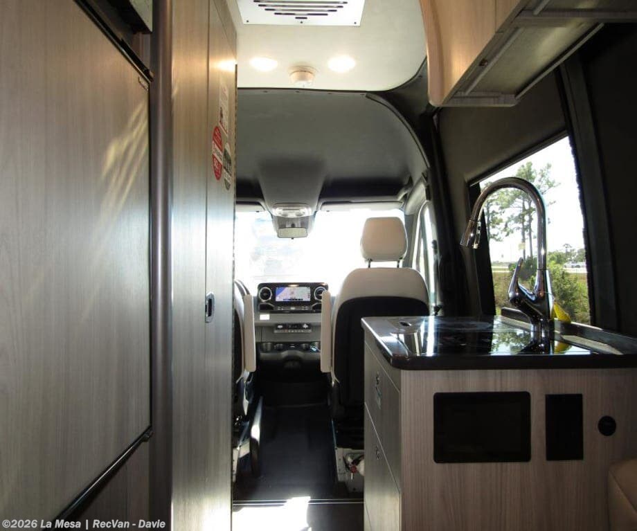 New 2026 Tiffin GT1 TIFFIN available in Davie, Florida