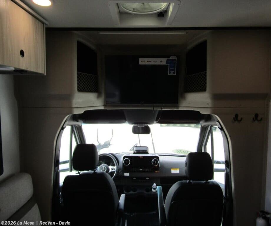 New 2026 Entegra Coach Condor 23S available in Davie, Florida