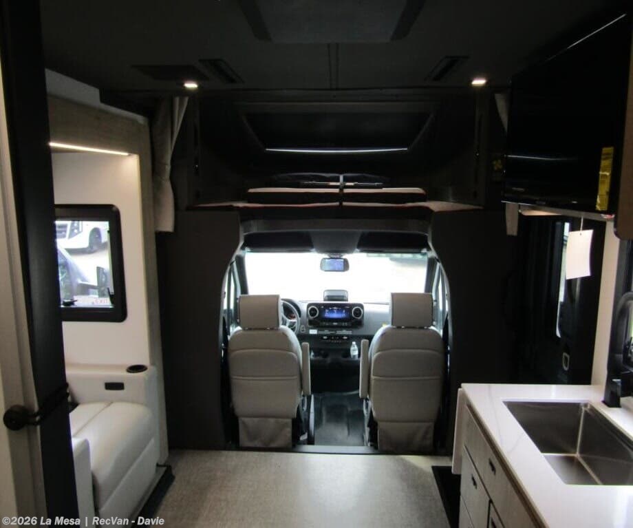2026 Lineage Series M 25TK-FBP by Grand Design from La Mesa | RecVan - Davie in Davie, Florida