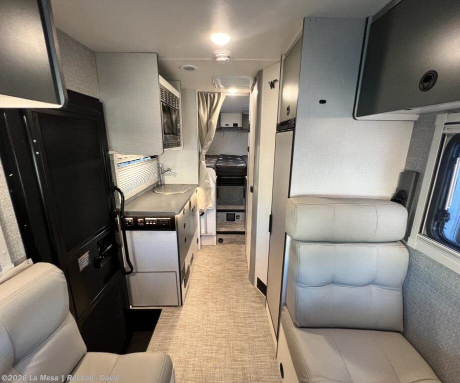 New 2026 Winnebago Ekko WM623B available in Davie, Florida