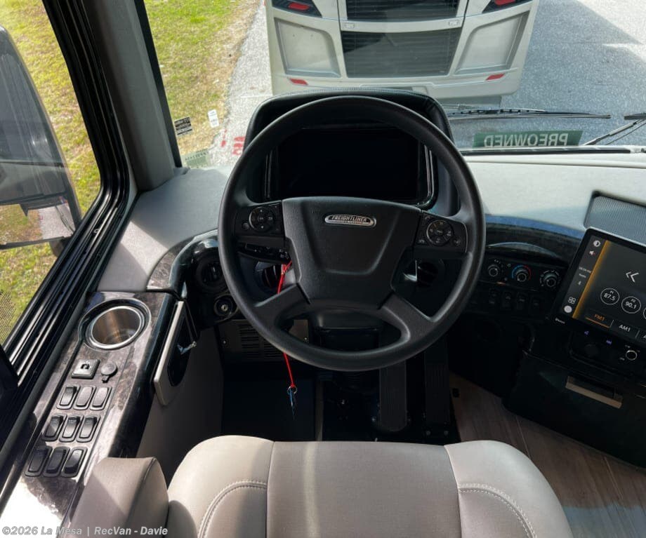 2026 Thor Motor Coach Aria 4000 - Used Class A For Sale by La Mesa | RecVan - Davie in Davie, Florida