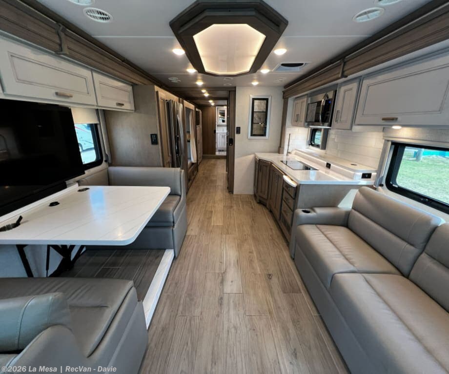 Used 2026 Thor Motor Coach Aria 4000 available in Davie, Florida