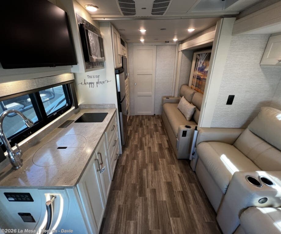 Used 2023 Tiffin Wayfarer 25RW available in Davie, Florida