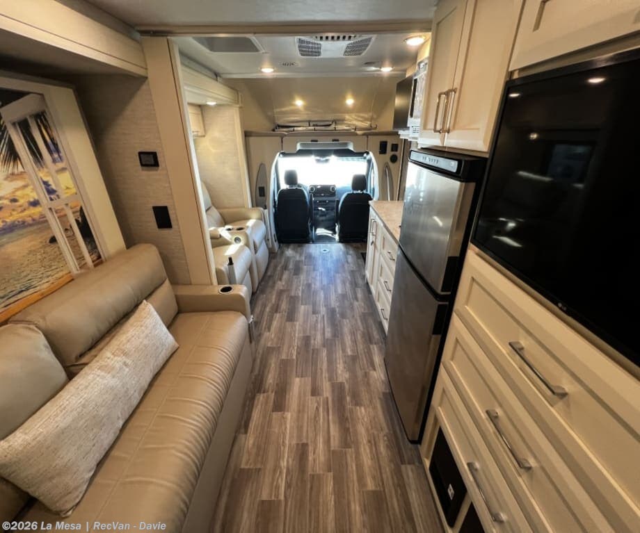 2023 Wayfarer 25RW by Tiffin from La Mesa | RecVan - Davie in Davie, Florida