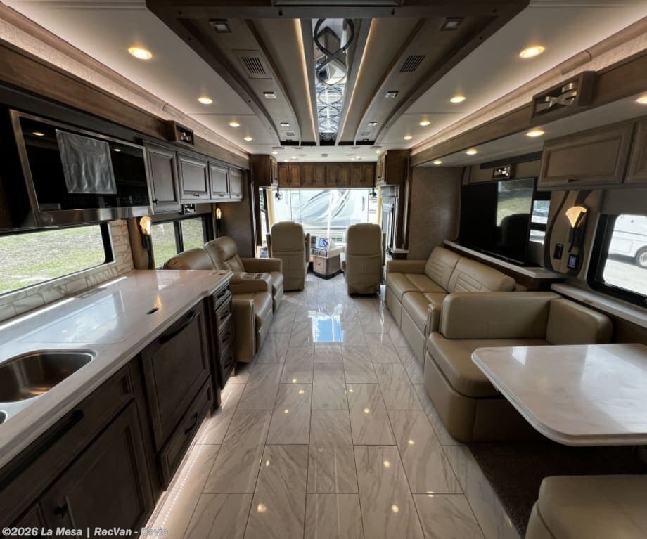 2025 Phaeton 40IH by Tiffin from La Mesa | RecVan - Davie in Davie, Florida
