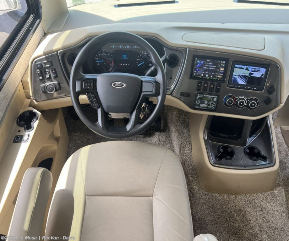 2024 Tiffin OPEN ROAD 34PA - Used Class A For Sale by La Mesa | RecVan - Davie in Davie, Florida
