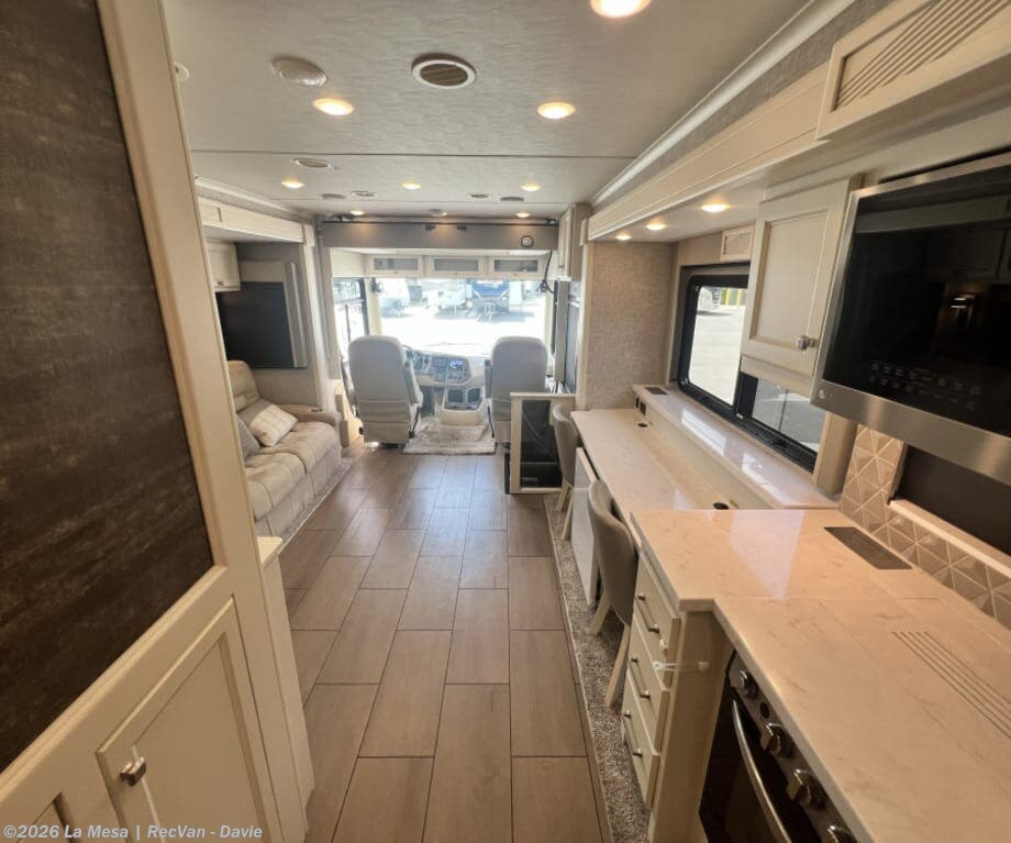 2024 OPEN ROAD 34PA by Tiffin from La Mesa | RecVan - Davie in Davie, Florida